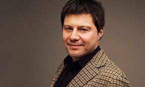 90'ların koşan adamı şaşırttı! 56 yaşındaki Mirkelam şimdi bambaşka biri 8