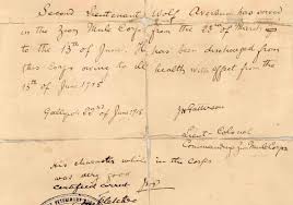 Yıllardır Çanakkale Savaşı menüsünü yanlış biliyormuşuz! Arşiv çalışmaları sonucunda menünün doğrusu ortaya çıktı! 4