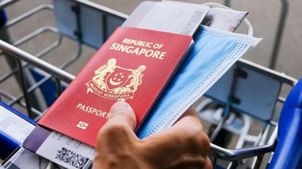 İşte dünyanın en güçlü pasaportları! Türkiye bakın kaçıncı sırada 1