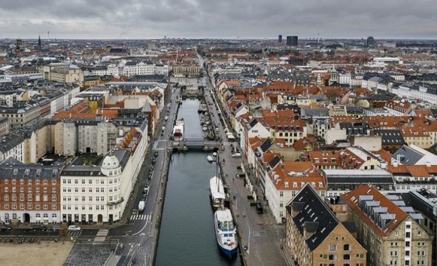 İşte dünyanın en güçlü pasaportları! Türkiye bakın kaçıncı sırada 5