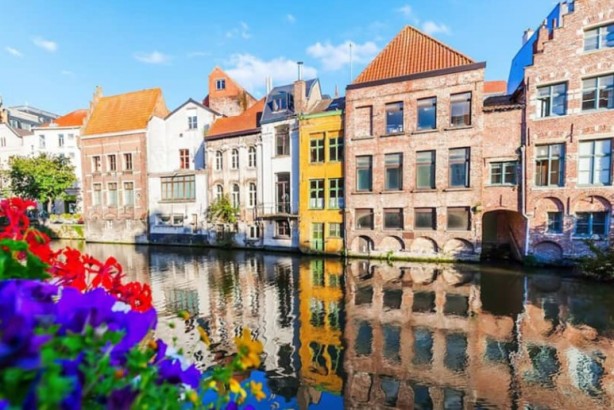 İşte dünyanın en güçlü pasaportları! Türkiye bakın kaçıncı sırada 6