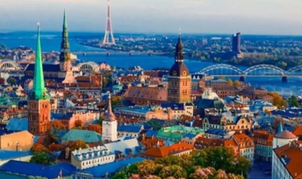 İşte dünyanın en güçlü pasaportları! Türkiye bakın kaçıncı sırada 9