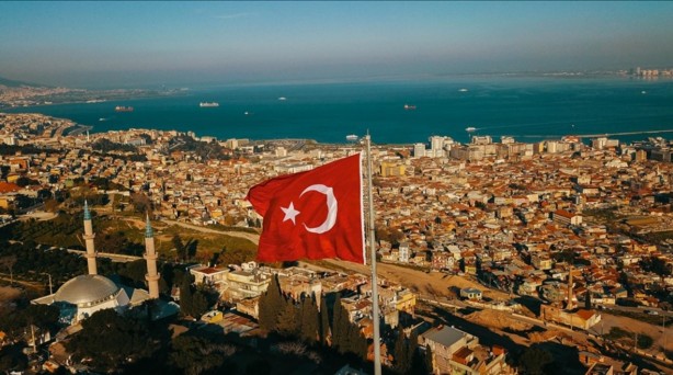 İşte dünyanın en güçlü pasaportları! Türkiye bakın kaçıncı sırada 12