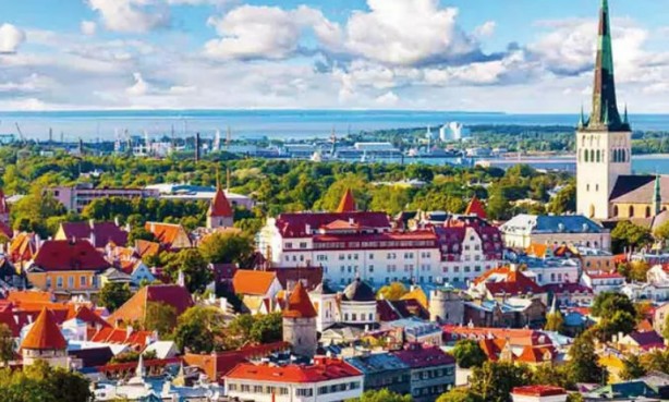 İşte dünyanın en güçlü pasaportları! Türkiye bakın kaçıncı sırada 11