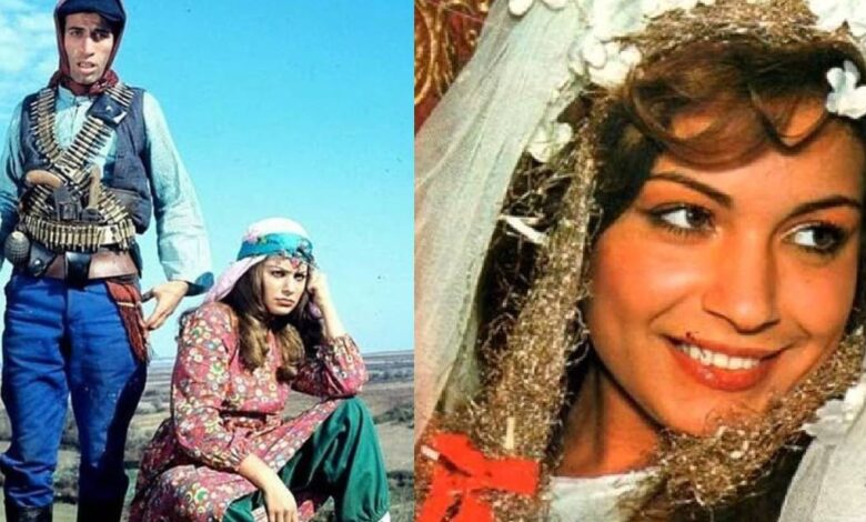 Salako'nun Emine'si, Kemal Sunal'ın en güzel partneri Meral Zeren'e yıllar acımasız davrandı! Böyle seslendi... 3