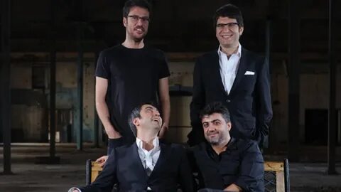 Kurtlar Vadisi'nin senaristleri kolları sıvadı! Yeni dizinin konusu heyecanlandırdı 5