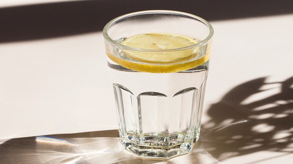 Limonlu su gerçekten faydalı mı? Canan Karatay'dan şaşırtan açıklama 5