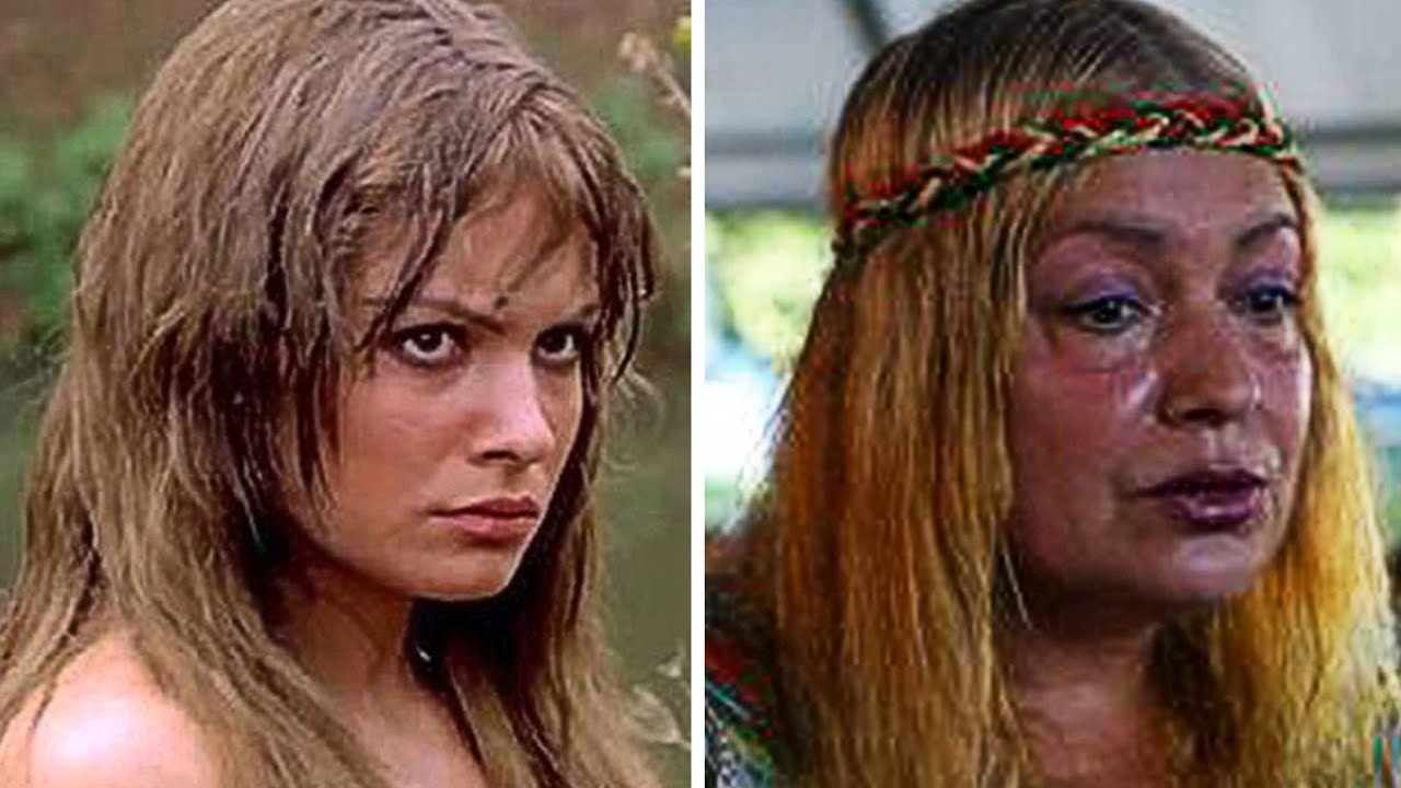 Salako'nun Emine'si, Kemal Sunal'ın en güzel partneri Meral Zeren'e yıllar acımasız davrandı! Böyle seslendi... 11