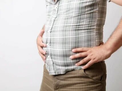 Mide şişkinliği olanlar dikkat! Uzman doktordan flaş açıklama... 4