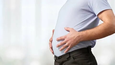 Mide şişkinliği olanlar dikkat! Uzman doktordan flaş açıklama... 6