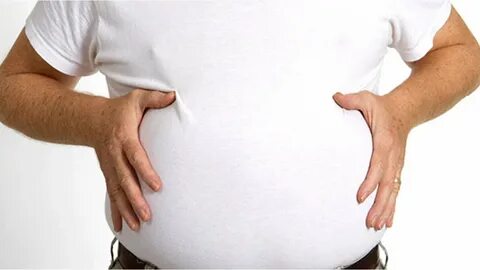 Mide şişkinliği olanlar dikkat! Uzman doktordan flaş açıklama... 3