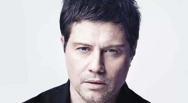 90'ların koşan adamı şaşırttı! 56 yaşındaki Mirkelam şimdi bambaşka biri 6