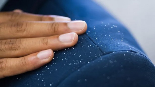 Mutfağınızdaki bu ürün sayesinde kepek sorunu tarihe karışıyor! Mucizevi bir şey! Uygulayanlar, dua edecek 3