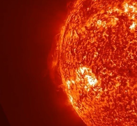 NASA'dan korkutan uyarı: Dünya buna hazır değil… 11