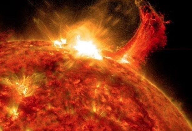 NASA'dan korkutan uyarı: Dünya buna hazır değil… 9