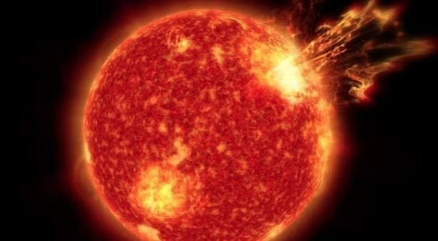 NASA'dan korkutan uyarı: Dünya buna hazır değil… 6