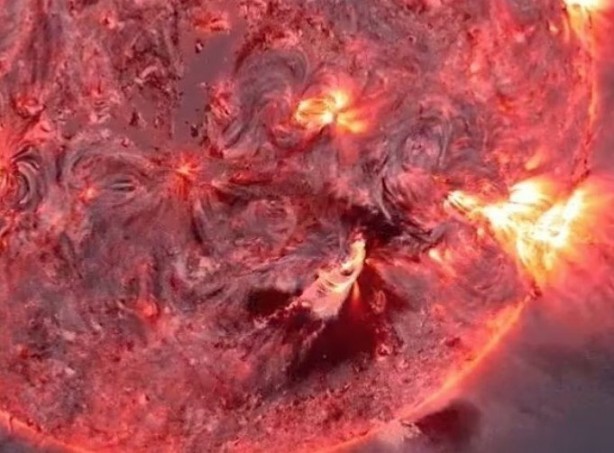 NASA'dan korkutan uyarı: Dünya buna hazır değil… 2