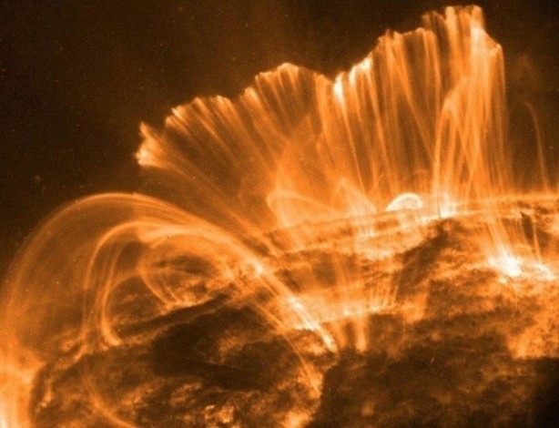 NASA'dan korkutan uyarı: Dünya buna hazır değil… 3