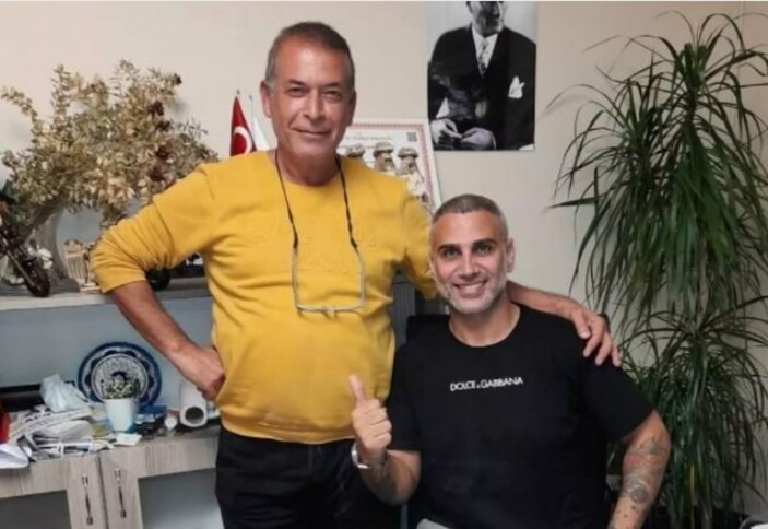 Güzel gözleriyle hafızalara kazınmıştı! Neşeli Günler'in minik Tuncay'ı Necati Aslan şimdi tanınmaz halde! 14