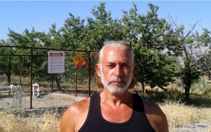 Güzel gözleriyle hafızalara kazınmıştı! Neşeli Günler'in minik Tuncay'ı Necati Aslan şimdi tanınmaz halde! 16