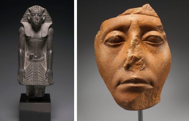 'Kırık burun' tesadüf değil, hepsinin ortak bir noktası var! Şoke eden detay… 4