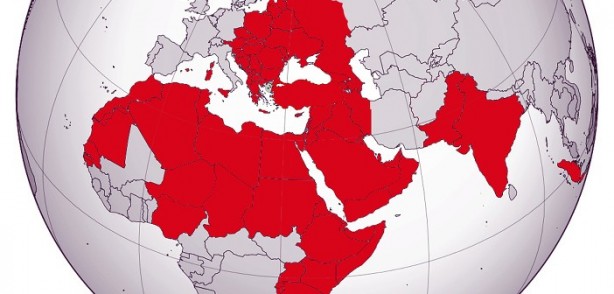 Osmanlı Devleti hangi ülkeyi kaç yıl yönetti? Duyunca çok şaşıracaksınız... 1