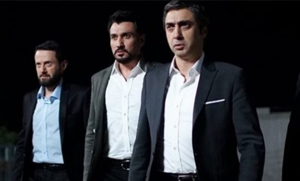 Polat Alemdar'ın sağ kolu Cahit'in son halini görenler şaşkınlıklarını gizleyemedi 3
