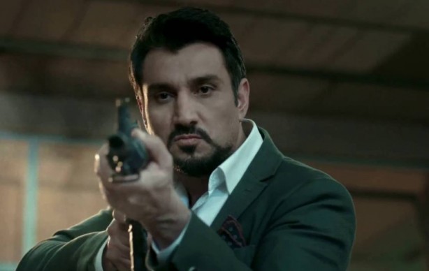 Polat Alemdar'ın sağ kolu Cahit'in son halini görenler şaşkınlıklarını gizleyemedi 5