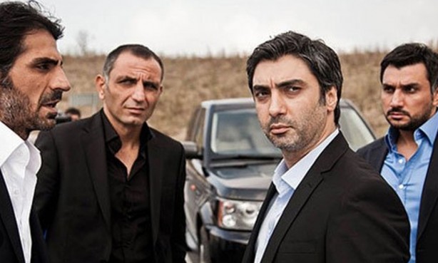 Polat Alemdar'ın sağ kolu Cahit'in son halini görenler şaşkınlıklarını gizleyemedi 1