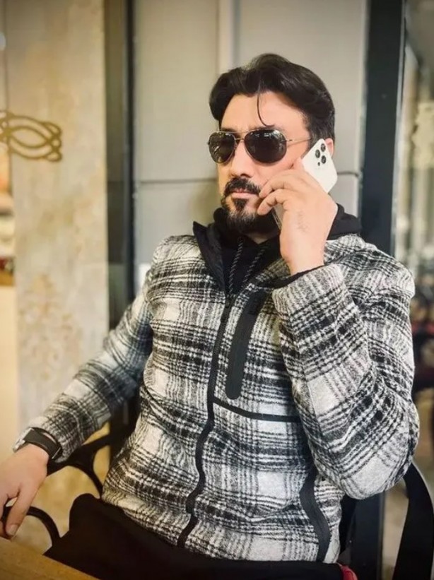 Polat Alemdar'ın sağ kolu Cahit'in son halini görenler şaşkınlıklarını gizleyemedi 7