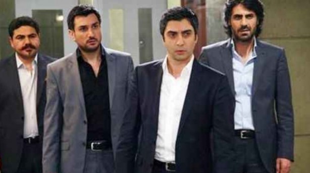 Polat Alemdar'ın sağ kolu Cahit'in son halini görenler şaşkınlıklarını gizleyemedi 2