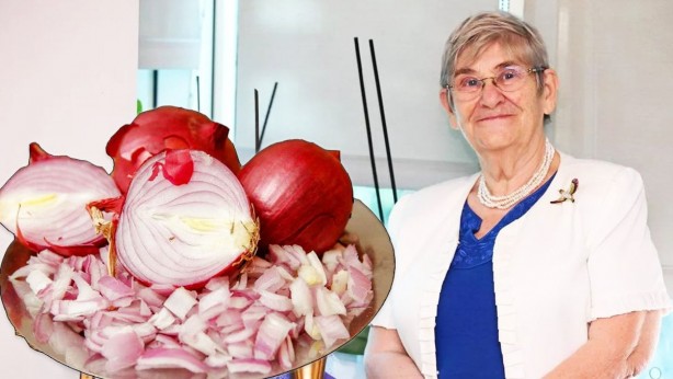 Resmen kansere davetiye çıkarıyor! Canan Karatay'dan soğanla ilgili ezber bozan açıklama! 1