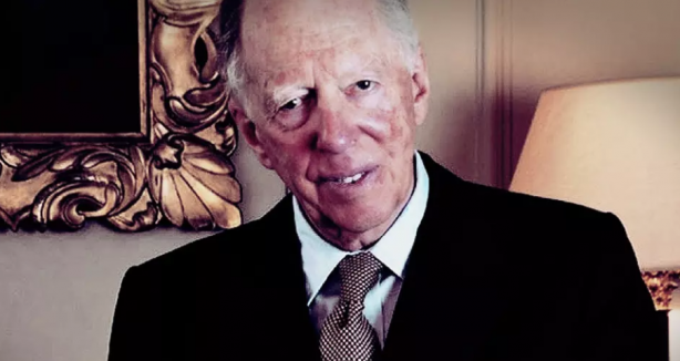 Rothschild ailesi Türk şirketini satın aldı! Apar topar Türkiye'ye gelip harekete geçtiler 2
