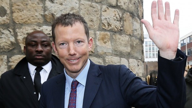 Rothschild ailesi Türk şirketini satın aldı! Apar topar Türkiye'ye gelip harekete geçtiler 10