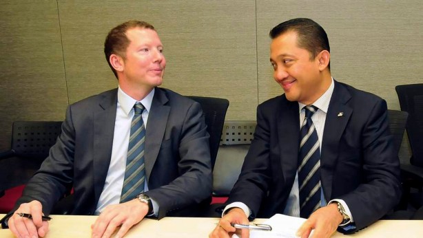 Rothschild ailesi Türk şirketini satın aldı! Apar topar Türkiye'ye gelip harekete geçtiler 3