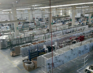 Rothschild ailesi Türk şirketini satın aldı! Apar topar Türkiye'ye gelip harekete geçtiler 5