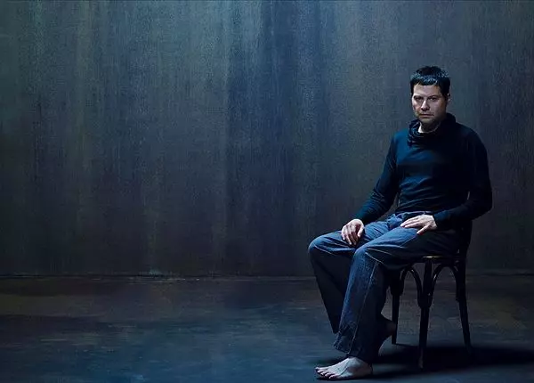 90'ların koşan adamı şaşırttı! 56 yaşındaki Mirkelam şimdi bambaşka biri 7