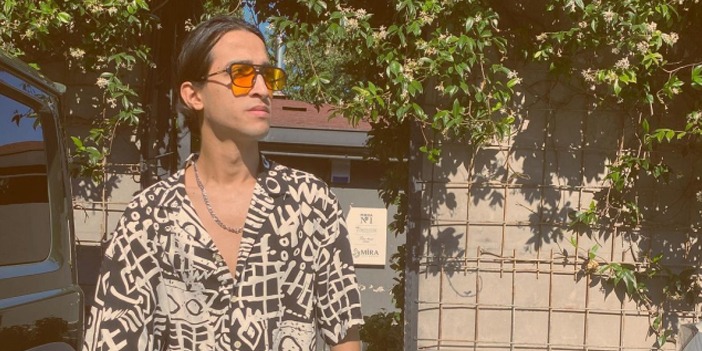 Tanıyabilene aşk olsun! Minik Müslüm Şahin Kendirci'nin yeni imajına eleştirileri yağmuru! 7