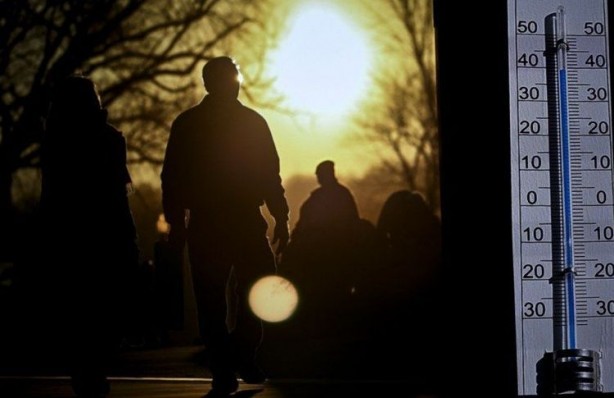 Şehir yanıyor İşte İstanbul’un en sıcak ilçeleri… 3