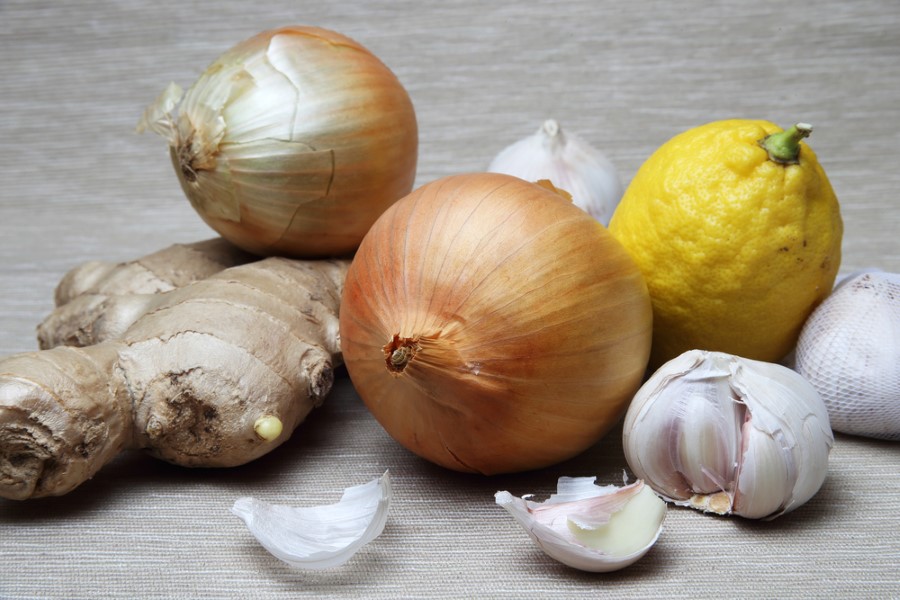 Yüzyılların şifası… Unutulmaya yüz tuttu! Bu içecek her derde deva 3