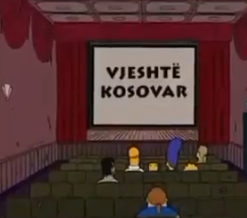 Simpsonlar'ın son tahmini dehşete düşürdü! O tarihte iki ülke arasında savaş çıkacak... Türkiye'yi de ilgilendiriyor 4