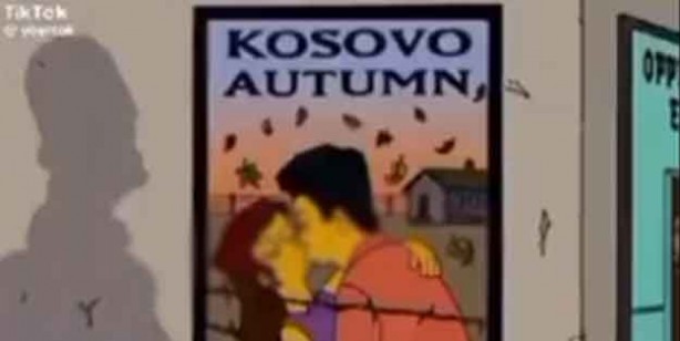 Simpsonlar'ın son tahmini dehşete düşürdü! O tarihte iki ülke arasında savaş çıkacak... Türkiye'yi de ilgilendiriyor 5