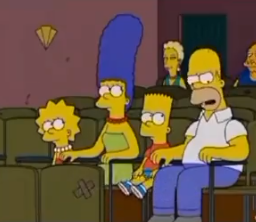 Simpsonlar'ın son tahmini dehşete düşürdü! O tarihte iki ülke arasında savaş çıkacak... Türkiye'yi de ilgilendiriyor 8