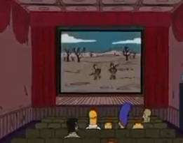 Simpsonlar'ın son tahmini dehşete düşürdü! O tarihte iki ülke arasında savaş çıkacak... Türkiye'yi de ilgilendiriyor 7