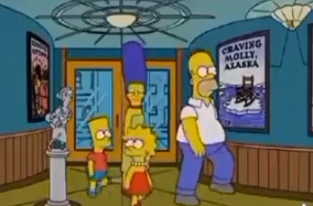 Simpsonlar'ın son tahmini dehşete düşürdü! O tarihte iki ülke arasında savaş çıkacak... Türkiye'yi de ilgilendiriyor 3