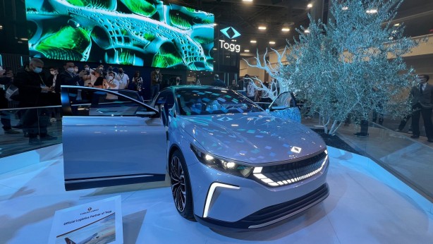 TOGG'un ardından yeni yerli otomobil Türkiye'ye ilan edildi! 250 bin liradan satışa sunuldu 3