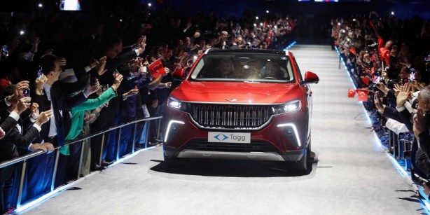 TOGG'un ardından yeni yerli otomobil Türkiye'ye ilan edildi! 250 bin liradan satışa sunuldu 2