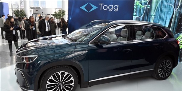 TOGG'un ardından yeni yerli otomobil Türkiye'ye ilan edildi! 250 bin liradan satışa sunuldu 4