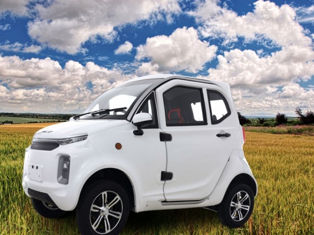 TOGG'un ardından yeni yerli otomobil Türkiye'ye ilan edildi! 250 bin liradan satışa sunuldu 8