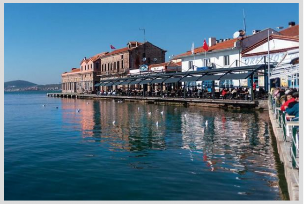 Türkiye'nin en zeki şehirleri! Birinci sıradaki ile çok şaşıracaksınız 13